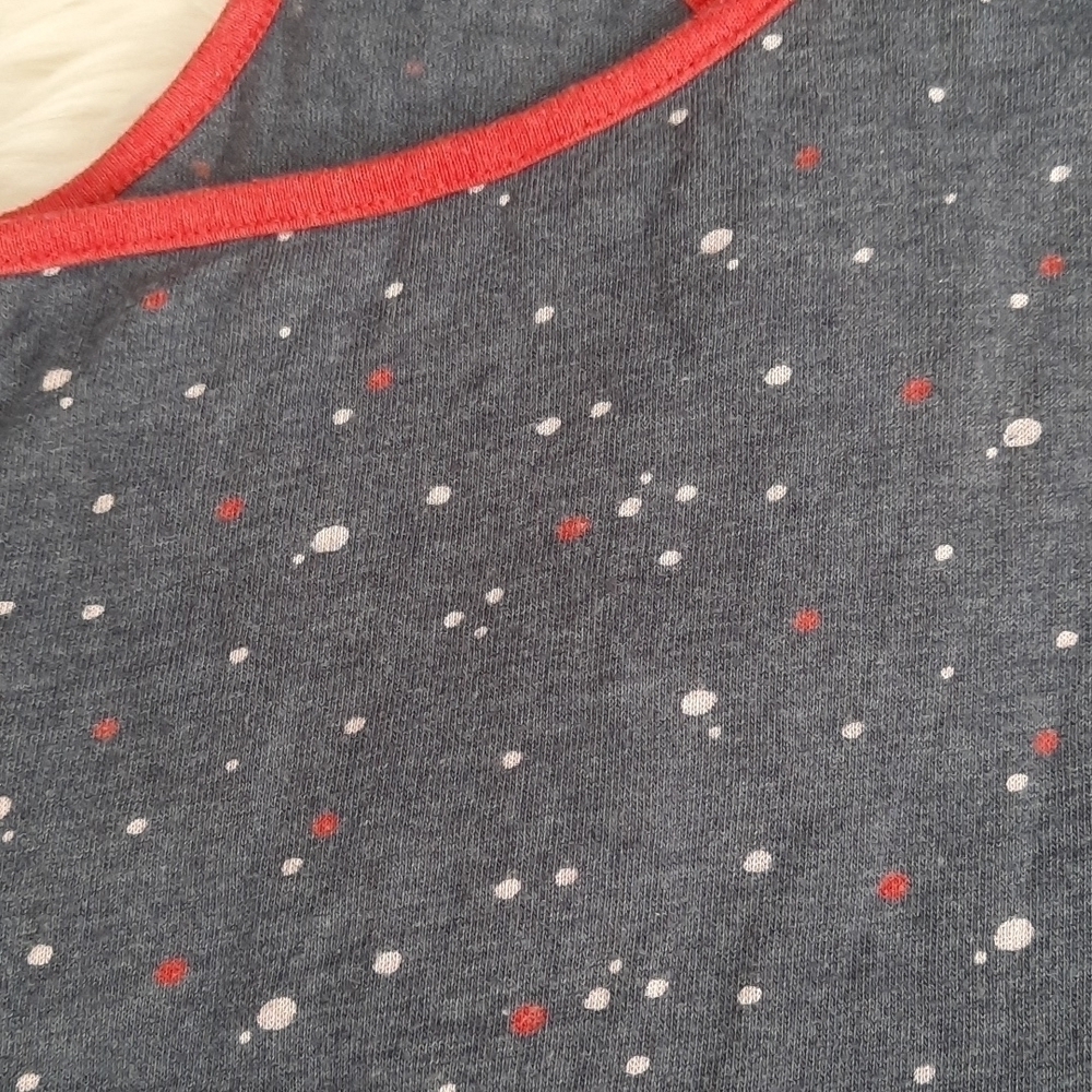 Alternative Earth Cotton Ringer Tanktop - Picture 4 of 4